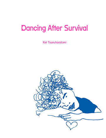 Dancing After Survival Cover